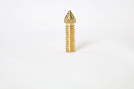 Volcano Special Tip Brass Nozzle 1.75mm-0.4mm