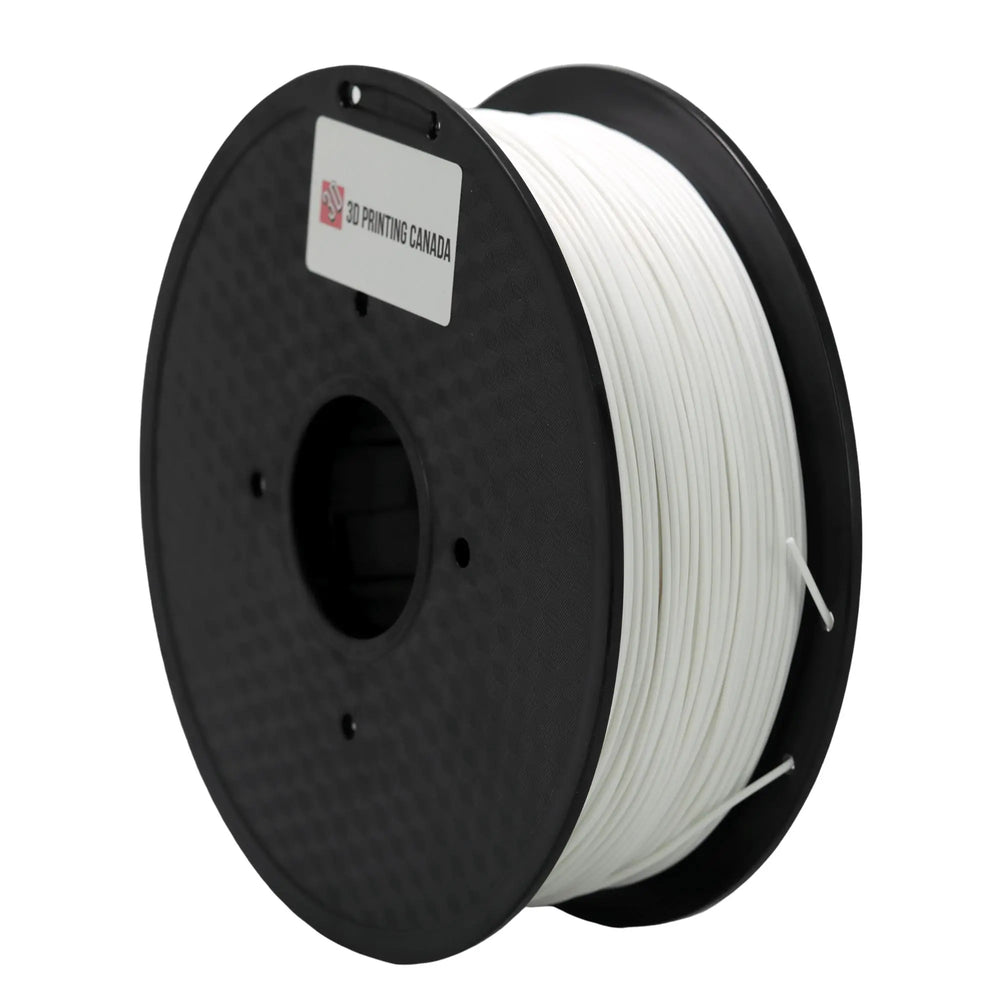 Blanco Cálido - Filamento PLA Estándar - 1.75mm, 1kg