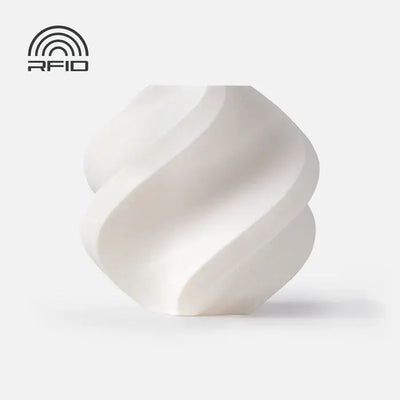 Blanco - Filamento ABS Bambu Lab - 1,75 mm, 1 kg