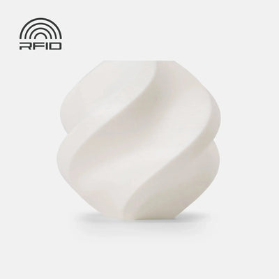Blanco - Bambu Lab TPU para filamento AMS - 1,75 mm, 1 kg