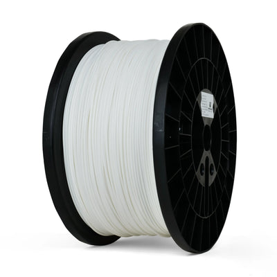 White - Canadian-made UltiMate PETG+ Filament - 2.85mm, 5kg