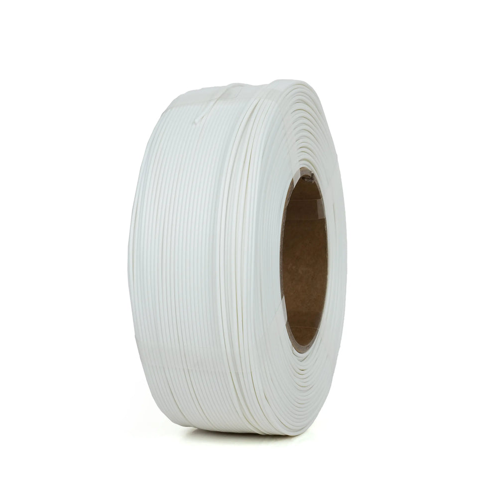 White - Unveil Form Refill PLA - 1.75mm, 1kg Unveil Form
