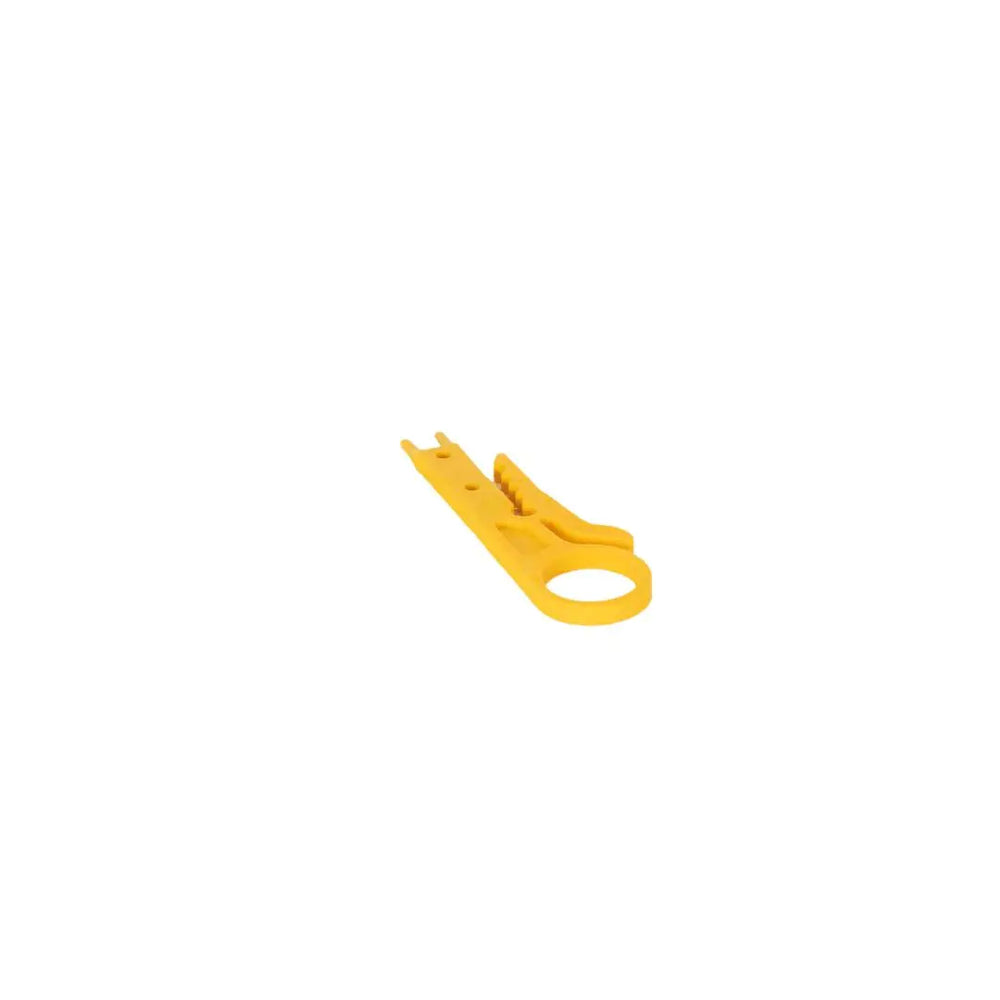 Cortador de tubo de PTFE mini / Cuchillo pelacables