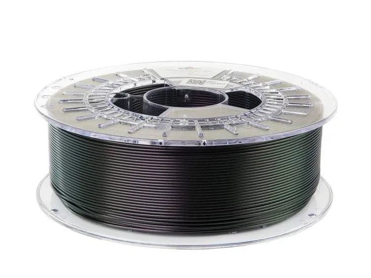 Wizard Indigo - Spectrum Premium PLA Filament - 1.75mm, 1kg