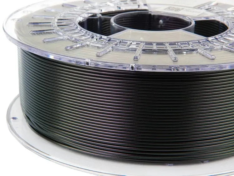 Wizard Indigo - Spectrum Premium PLA Filament - 1.75mm, 1kg