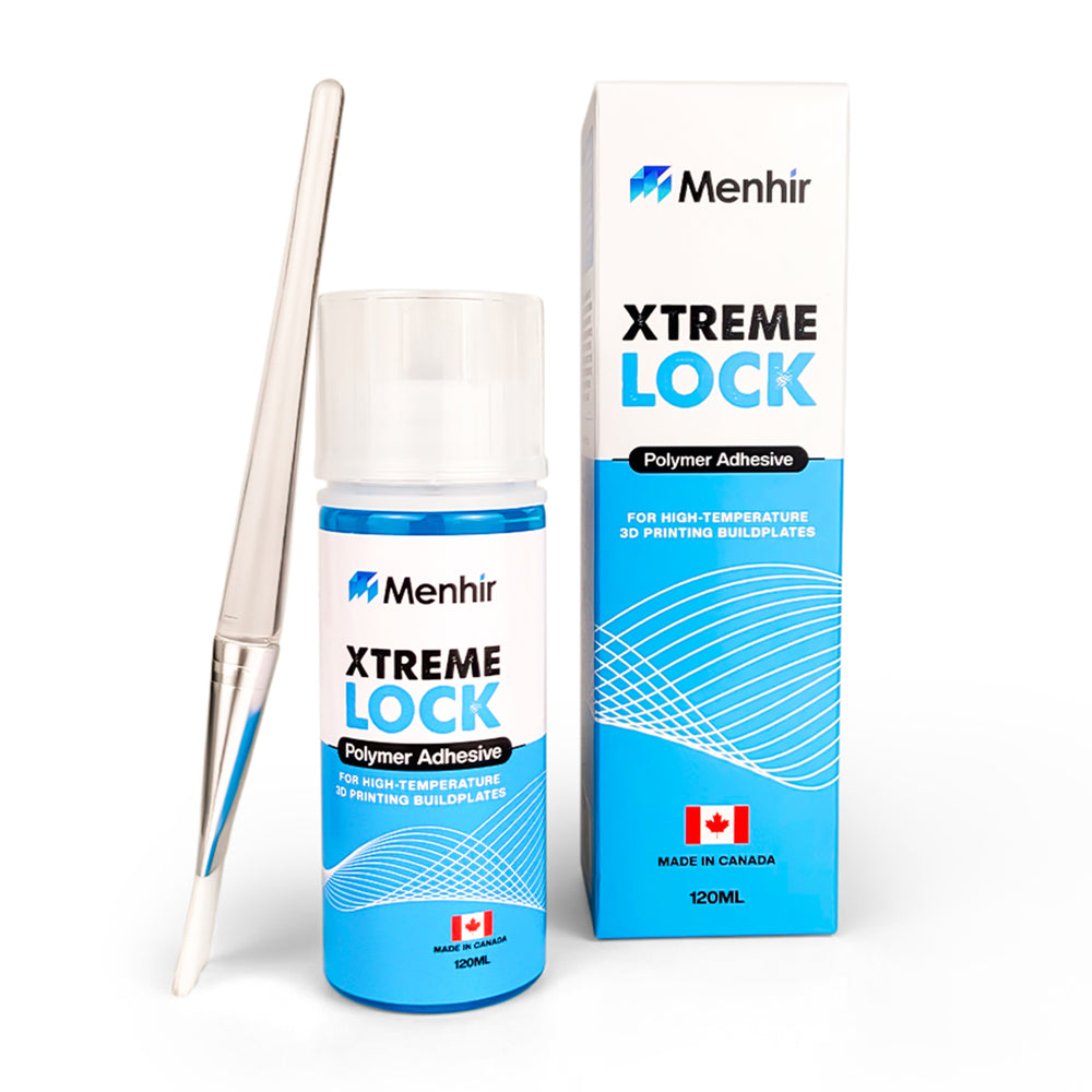 Xtreme Lock Build Plate Adhesive Menhir
