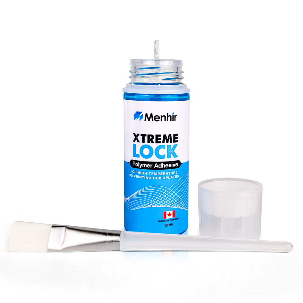 Xtreme Lock Build Plate Adhesive Menhir