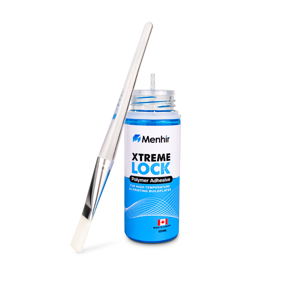 Xtreme Lock Build Plate Adhesive Menhir