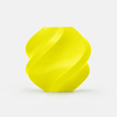 Amarillo - Filamento Bambu Lab TPU 95A HF - 1,75 mm, 1 kg