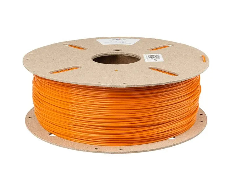 Yellow Orange - Spectrum r-PLA Filament - 1.75mm, 1kg