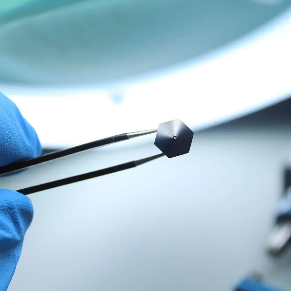 ZODIAC [CRB] Nozzle V6 Volcano, 0.4mm ZODIAC 3D