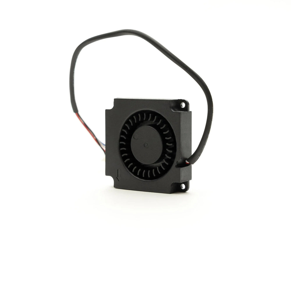 Ventilador de ducto Zaxe 40X40