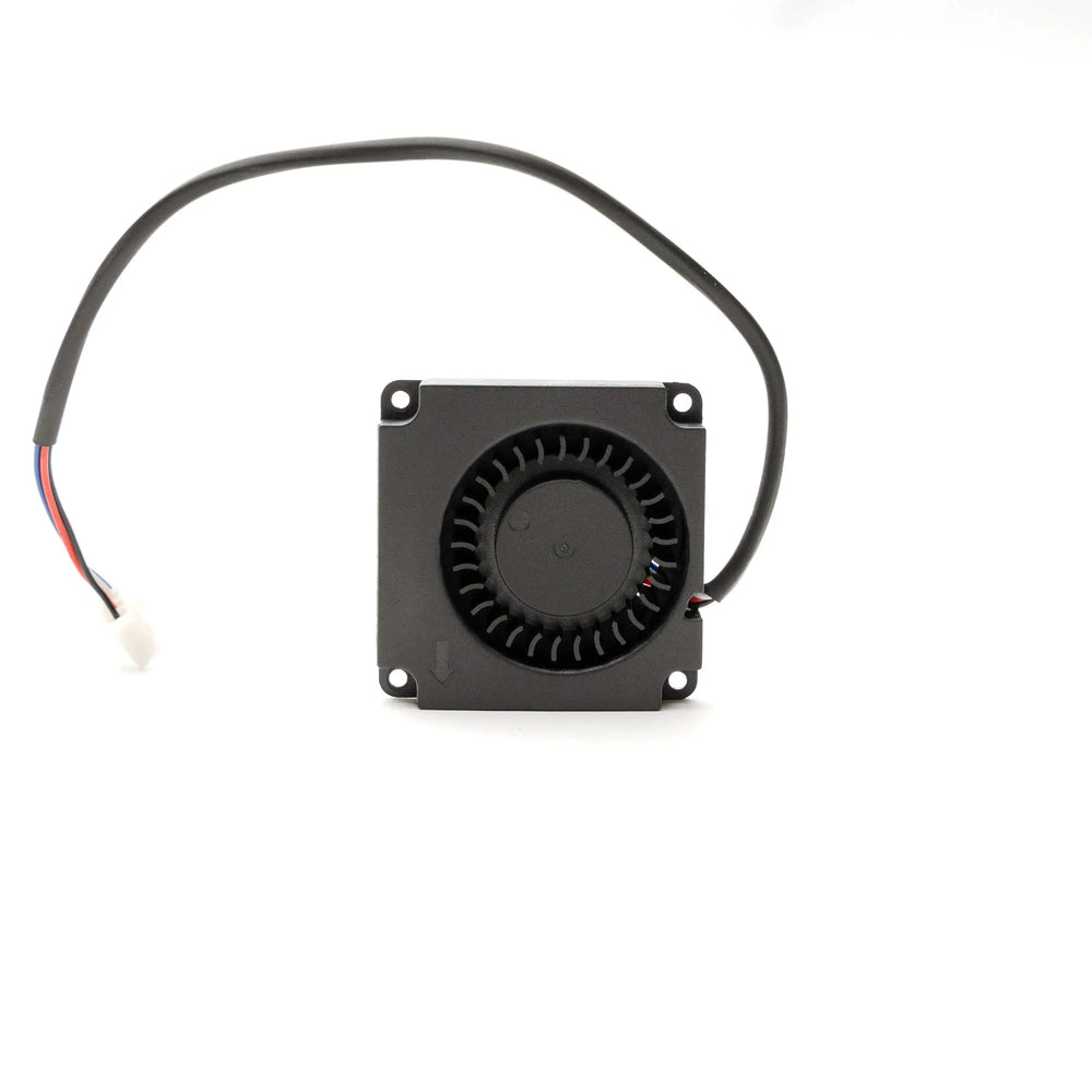 Ventilador de ducto Zaxe 40X40