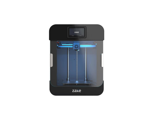 Zaxe X3 (220x230x250mm)