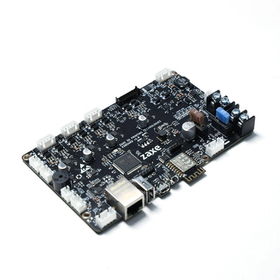 Piezas: Placas de control - Zaxe