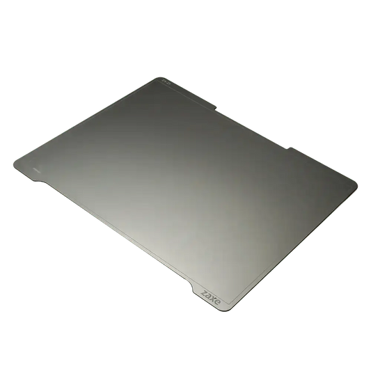 Zaxe Z3 Magnetic SMOOTH PEI sheet