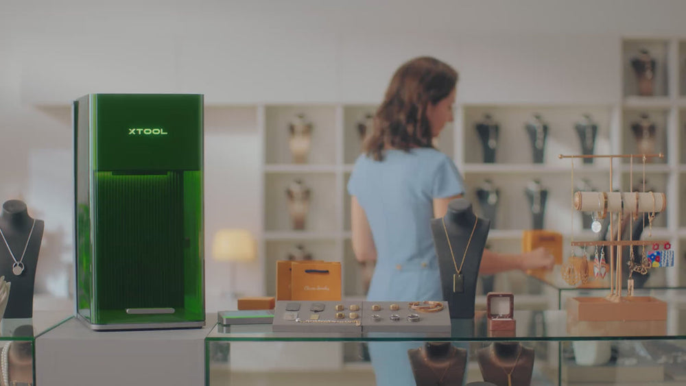 xTool F1 Ultra