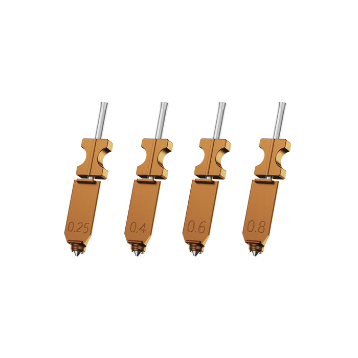 Flashforge AD5X Nozzle Assembly 3D Printing Canada