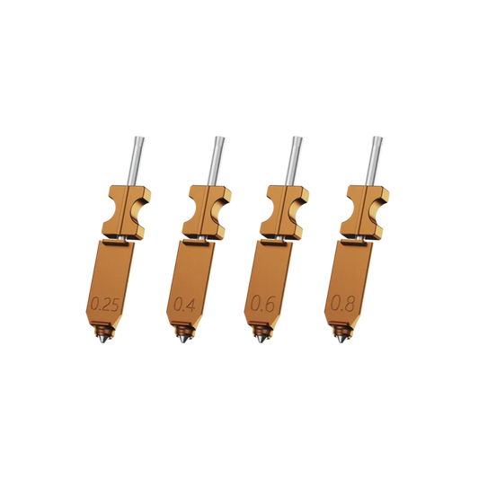 Flashforge AD5X Nozzle Assembly