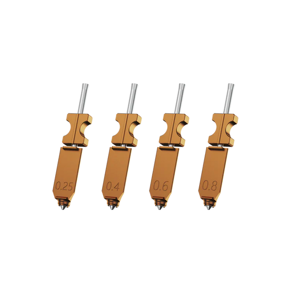 Flashforge AD5X Nozzle Assembly
