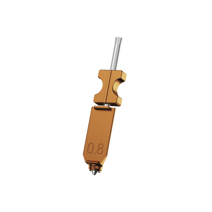 Flashforge AD5X Nozzle Assembly Flashforge