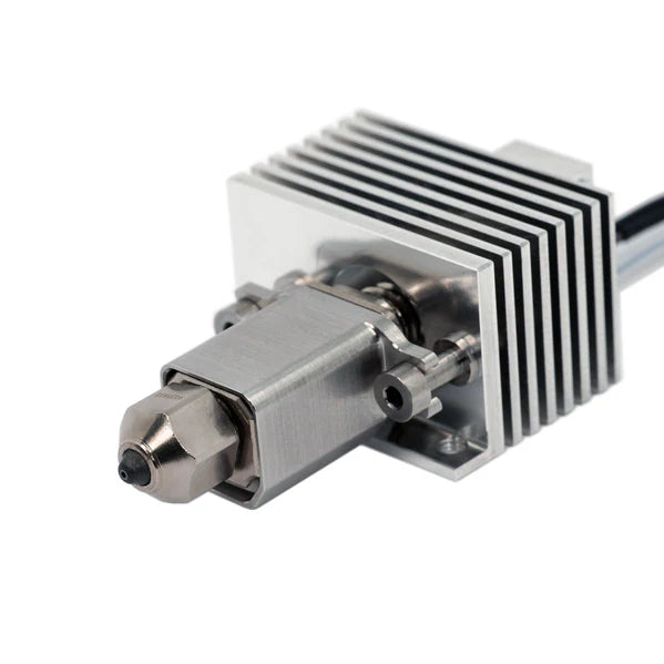 Micro Swiss FlowTech™ Hotend for Bambu Lab X1 / X1C