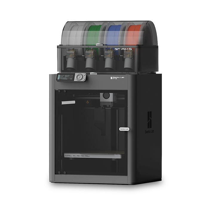 Voxel Bambu Lab X-Filter: HEPA 13 & Carbon Combo Filter Voxel
