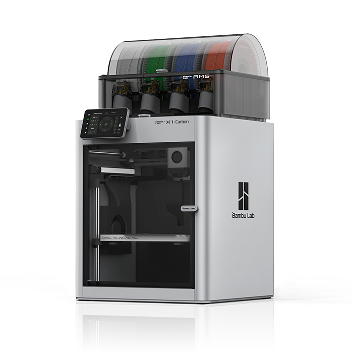 Voxel Bambu Lab X-Filter: HEPA 13 & Carbon Combo Filter Voxel