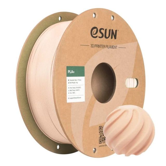 eSun PLA+ Filament - 1.75mm, 1kg eSun