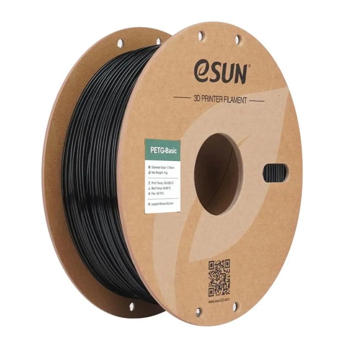 eSun PETG Basic Filament - 1.75mm, 1kg eSun