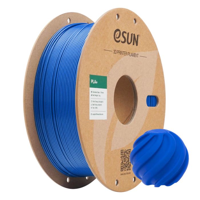 eSun PLA+ Filament - 1.75mm, 1kg eSun