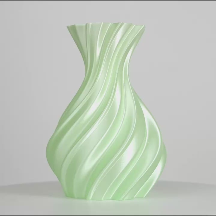 Rainbow Jade - Standard PLA Filament - 1.75mm, 1kg