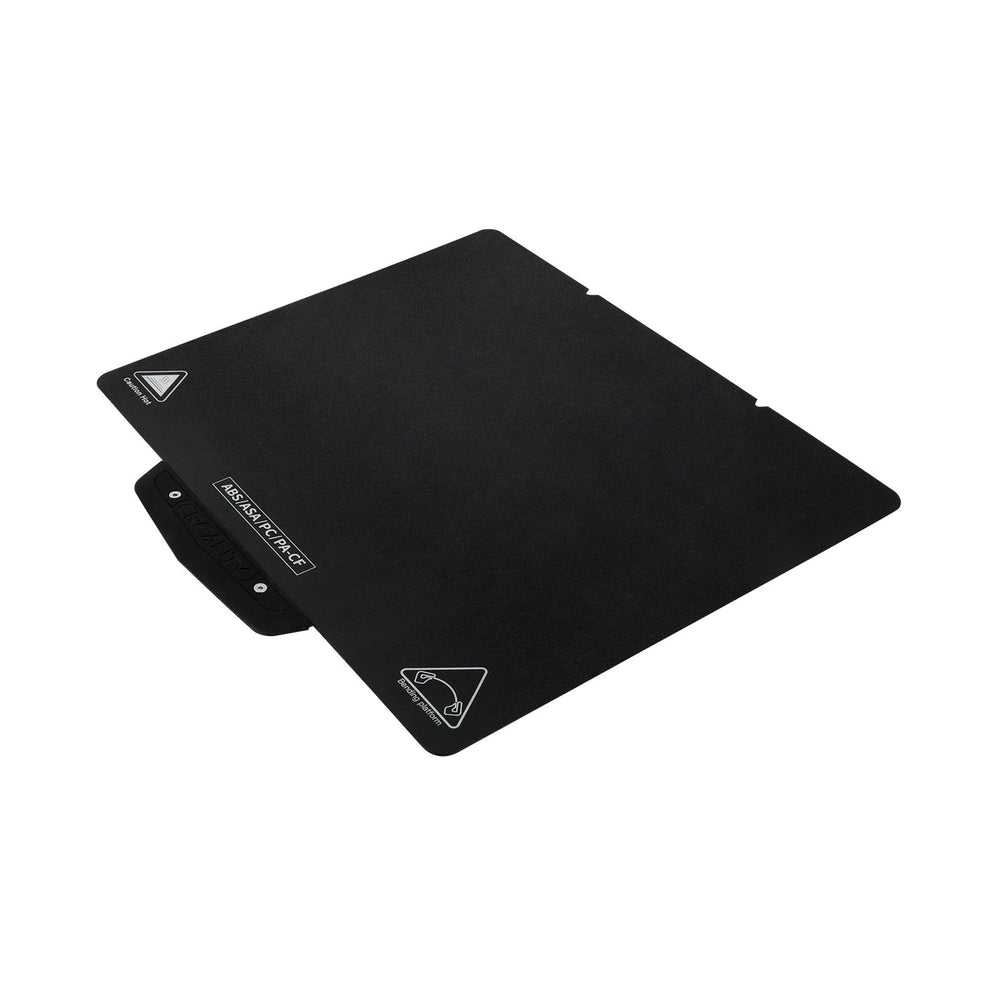 Official Creality Sermoon D3 PC Build Plate