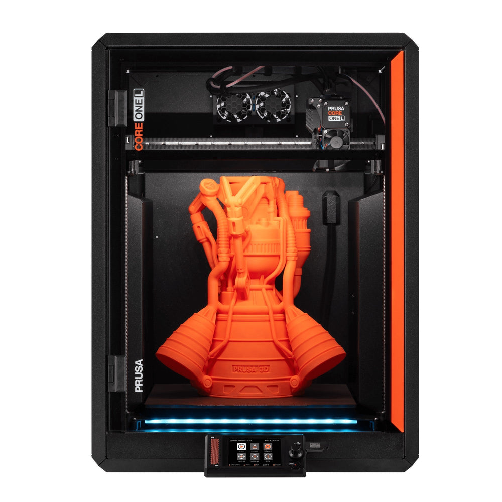 Prusa CORE One L Critical Infrastructure Edition Prusa