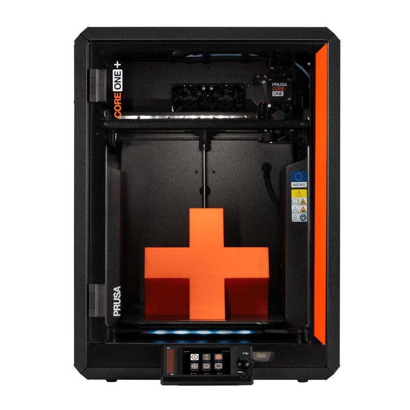 Prusa CORE One+ 3D Printer | High-Speed CoreXY Printing – Canada