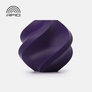 Indigo Purple - Bambu Lab PLA Basic Filament - 1.75mm, 1kg