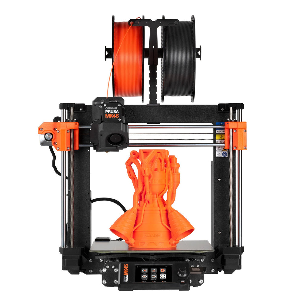 Original Prusa MK4S Prusa