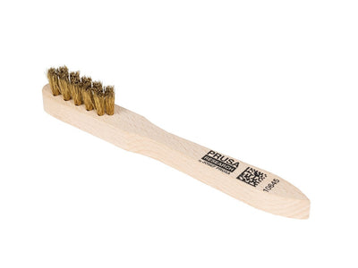 Cepillo para boquilla de latón Prusa