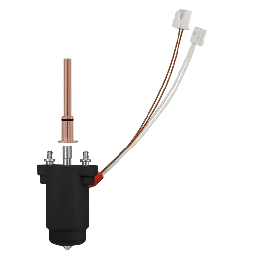 Micro Swiss FlowTech™ Hotend for Creality Ender 3 V3 / Ender 3 V3 Plus