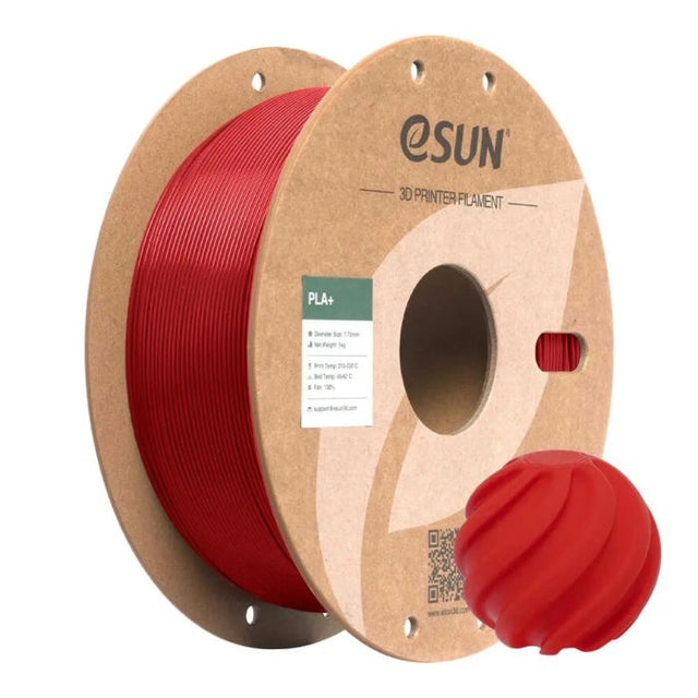 eSun PLA+ Filament - 1.75mm, 1kg eSun
