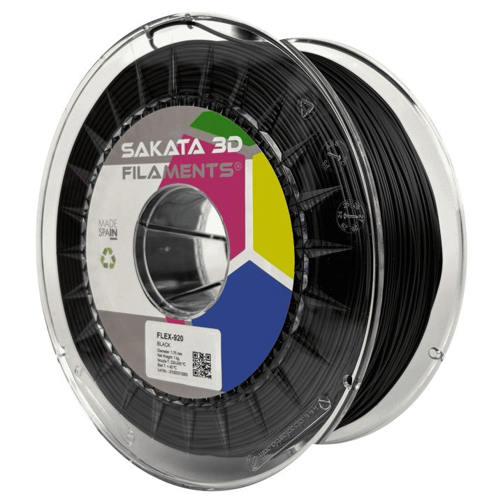 FleX-920 BLACK product image