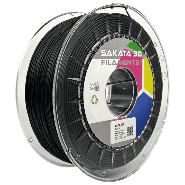 FleX-920 BLACK product image