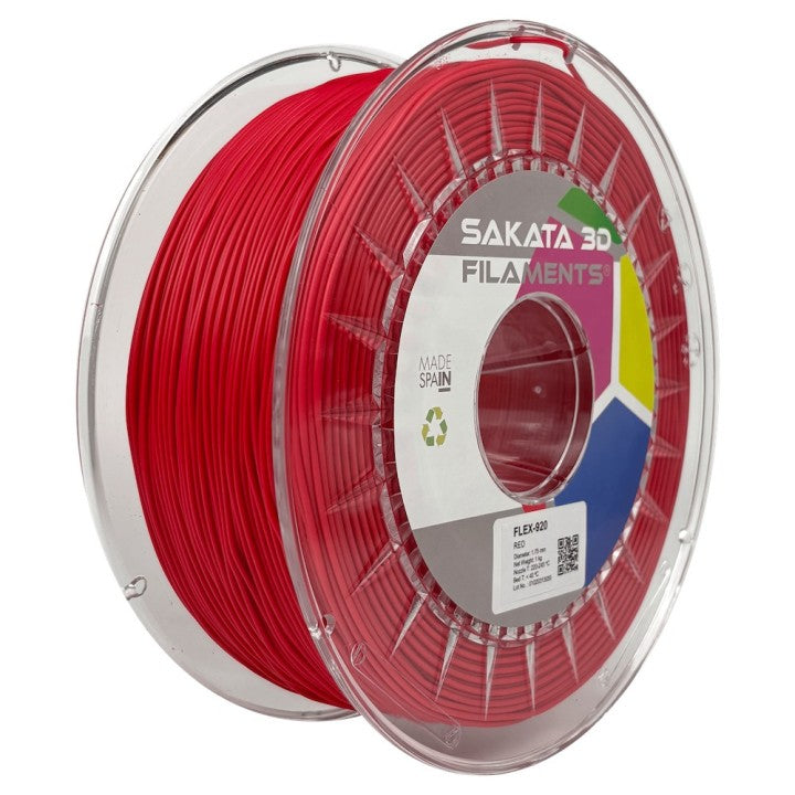 FleX-920 RED