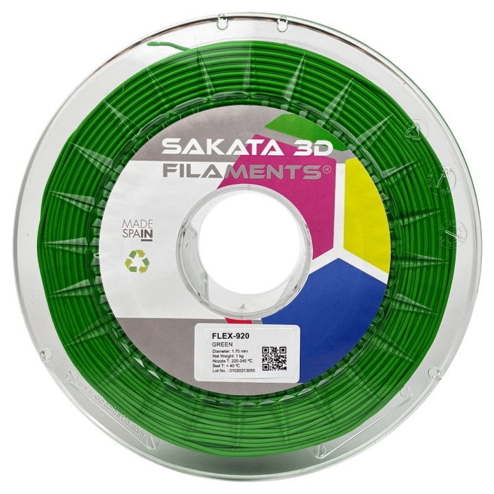 FleX-920 GREEN