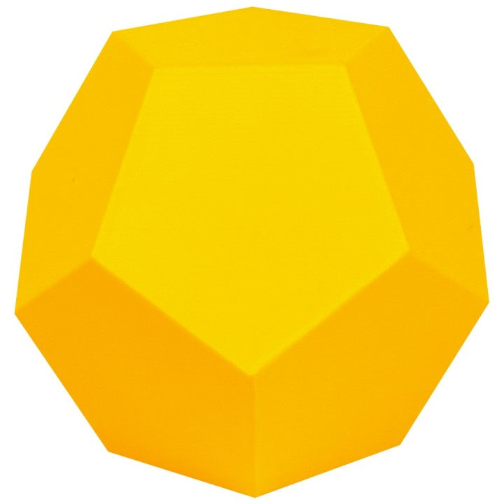 FleX-920 Yellow Flexible Filament 1kg - Sakata 3D