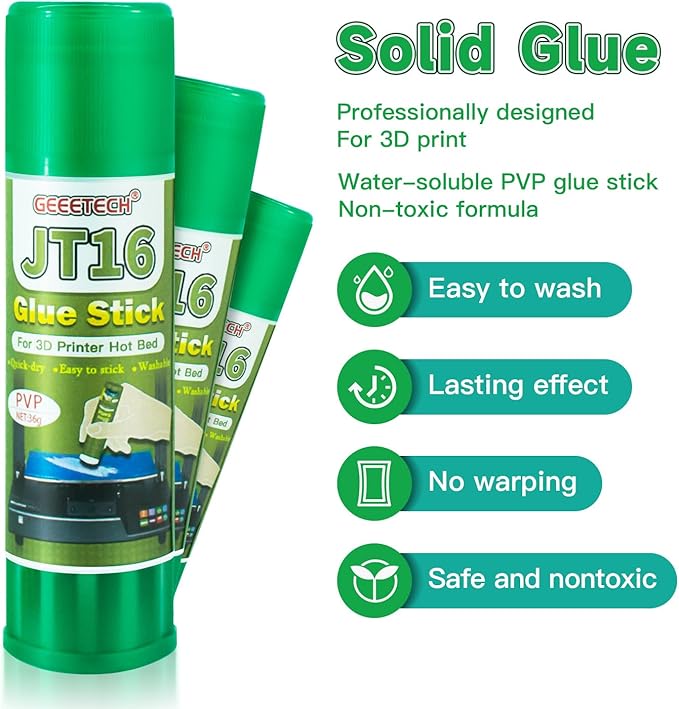 Geeetech 3D Printer Glue Stick - 36g