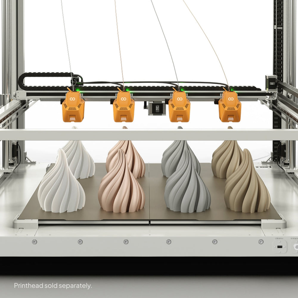 Elegoo OrangeStorm Giga - Canadian Certified Edition ELEGOO
