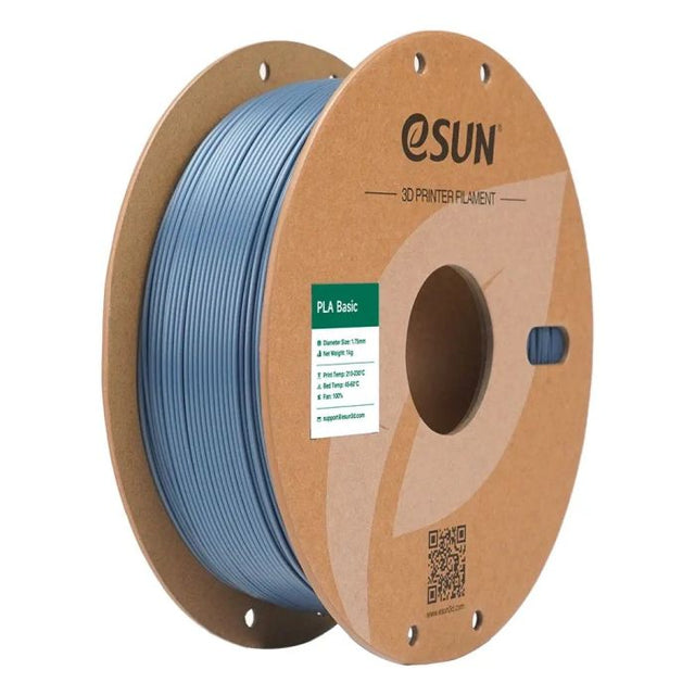 eSun PLA Basic Filament - 1.75mm, 1kg eSun