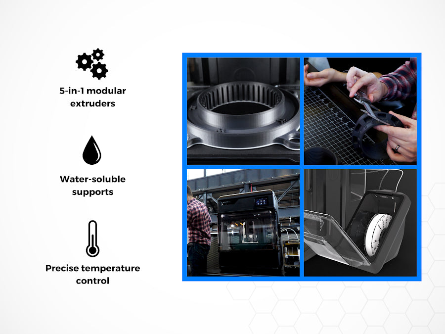 UltiMaker Method XL