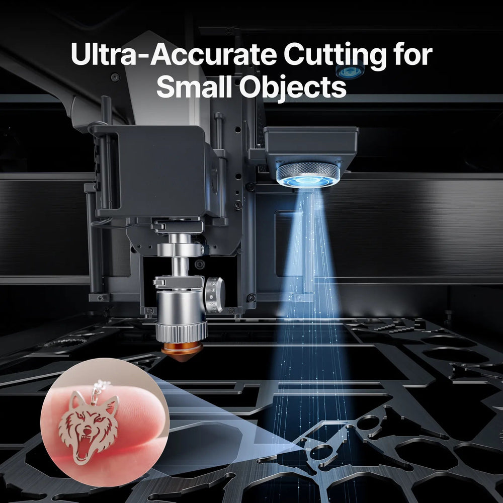 xTool MetalFab product image